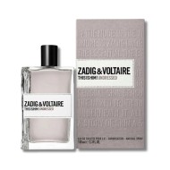 Zadig & Voltaire This Is Him! Undressed Edt 100 ml Erkek Parfüm